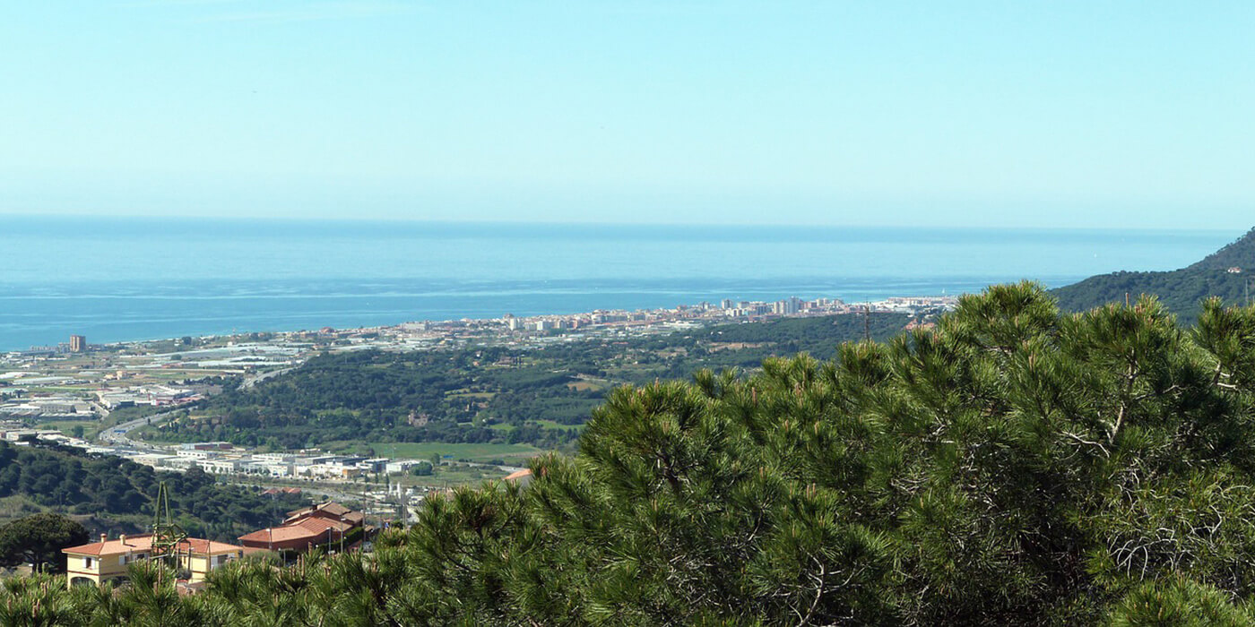 URH Ciutat de Mataró