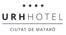 URH Ciutat de Mataró Hotel